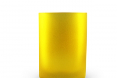 FLYCD06Y-FROSTED YELLOW