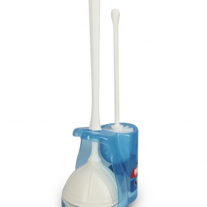 6957545610291 NECO ART.20-0225-11 TOILET BRUSH