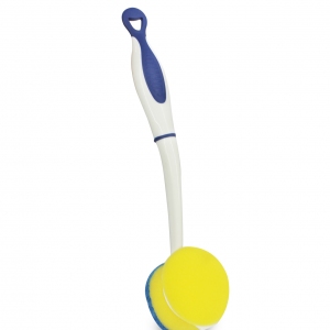 6936236936544 NECO ART.20-0093-11 COMPOUND SPONGE BRUSH