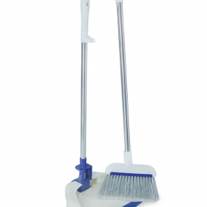 6936236938906 NECO ART.30-1044-11 LUXURY DUSTPAN SET
