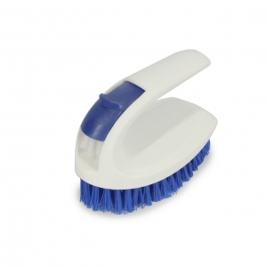 6957545614503 NECO ART.20-0188-11 2 IN 1 SCRUB BRUSH