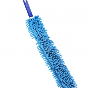 6957545613438 NECO ART.60-0461-11 MICROFIBER DUST BRUSH