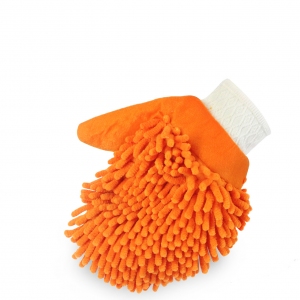 6936236938500 NECO ART.40-2028-11 MICROFIBER GLOVES