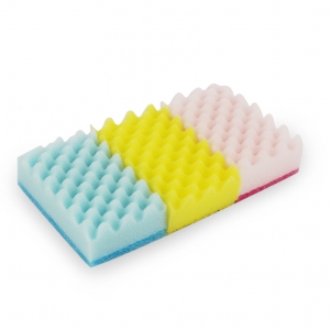 6936236939163 NECO ART.70-0015-11 SPONGE 3-PCS.