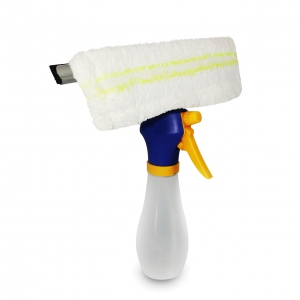 6957545613490 NECO ART.20-0067-11 3 IN 1 SPRAY WINDOW WASHER WITH TRIGGER
