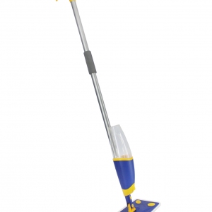 6957545613506 NECO ART.10-5178-11 SPRAY MOP WITH MICROFIBER REFILL