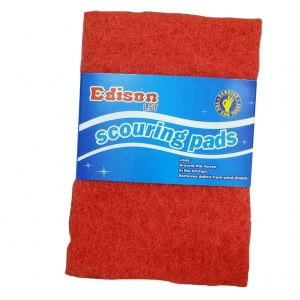 SCOURING-PADS-RED