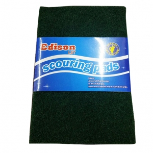 SCOURING-PADS