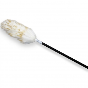 LAMBSWOOL DUSTER