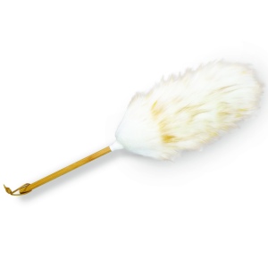 LAMBSWOOL DUSTER