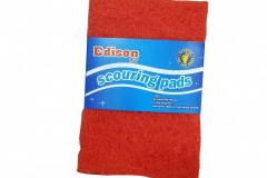 SCOURING-PADS-RED