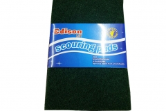 SCOURING-PADS
